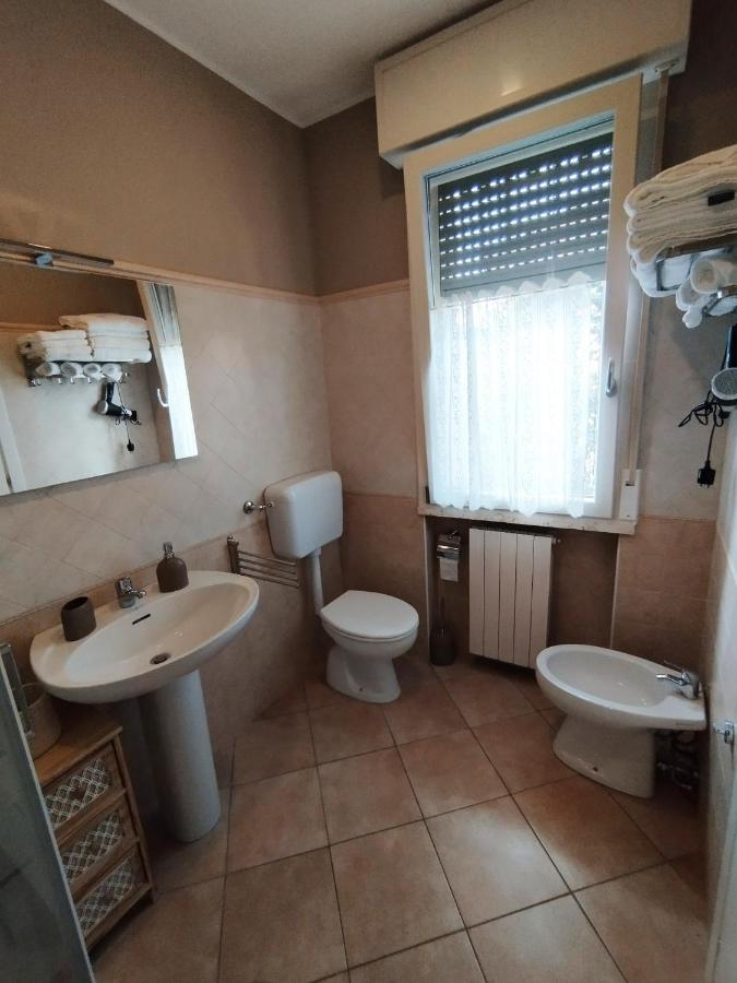 Milano Lodge Bussero 外观 照片