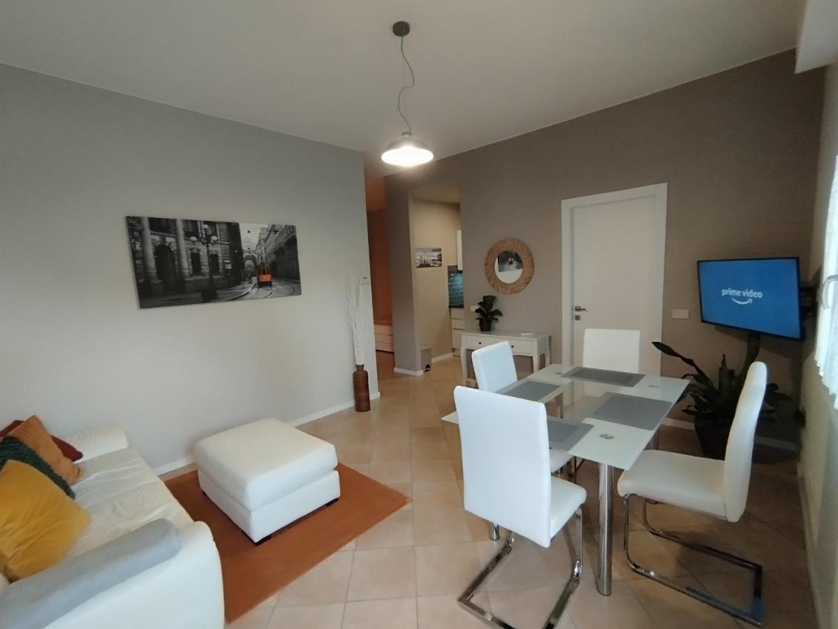 Milano Lodge Bussero 外观 照片