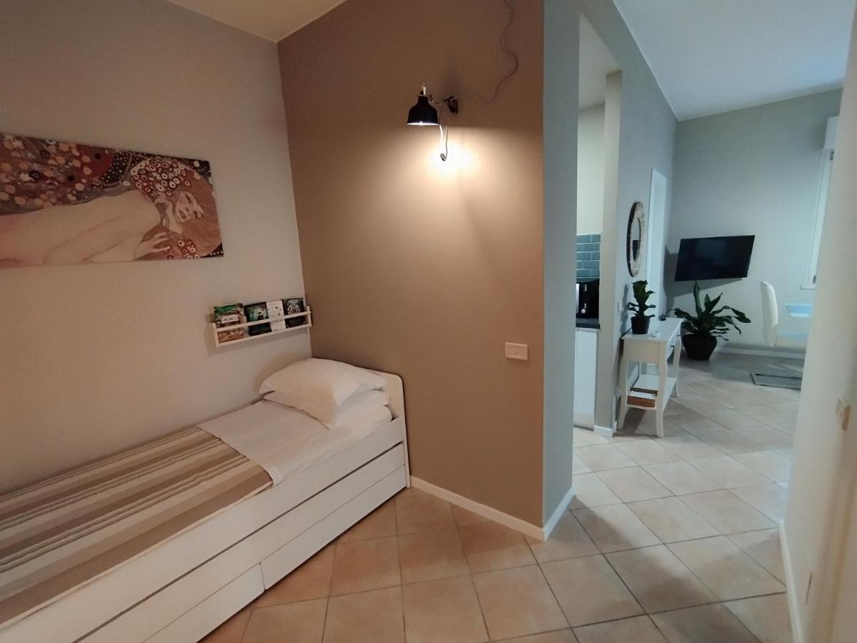 Milano Lodge Bussero 外观 照片