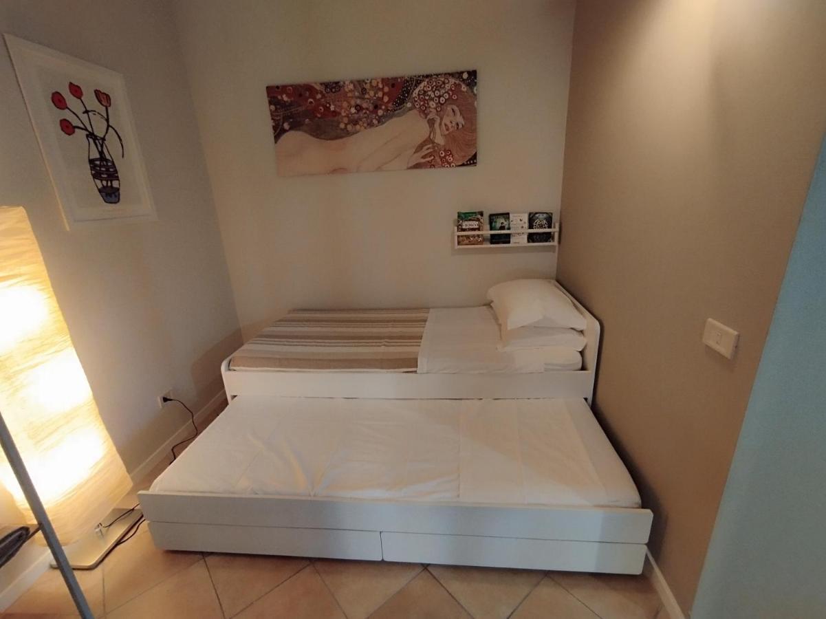 Milano Lodge Bussero 外观 照片