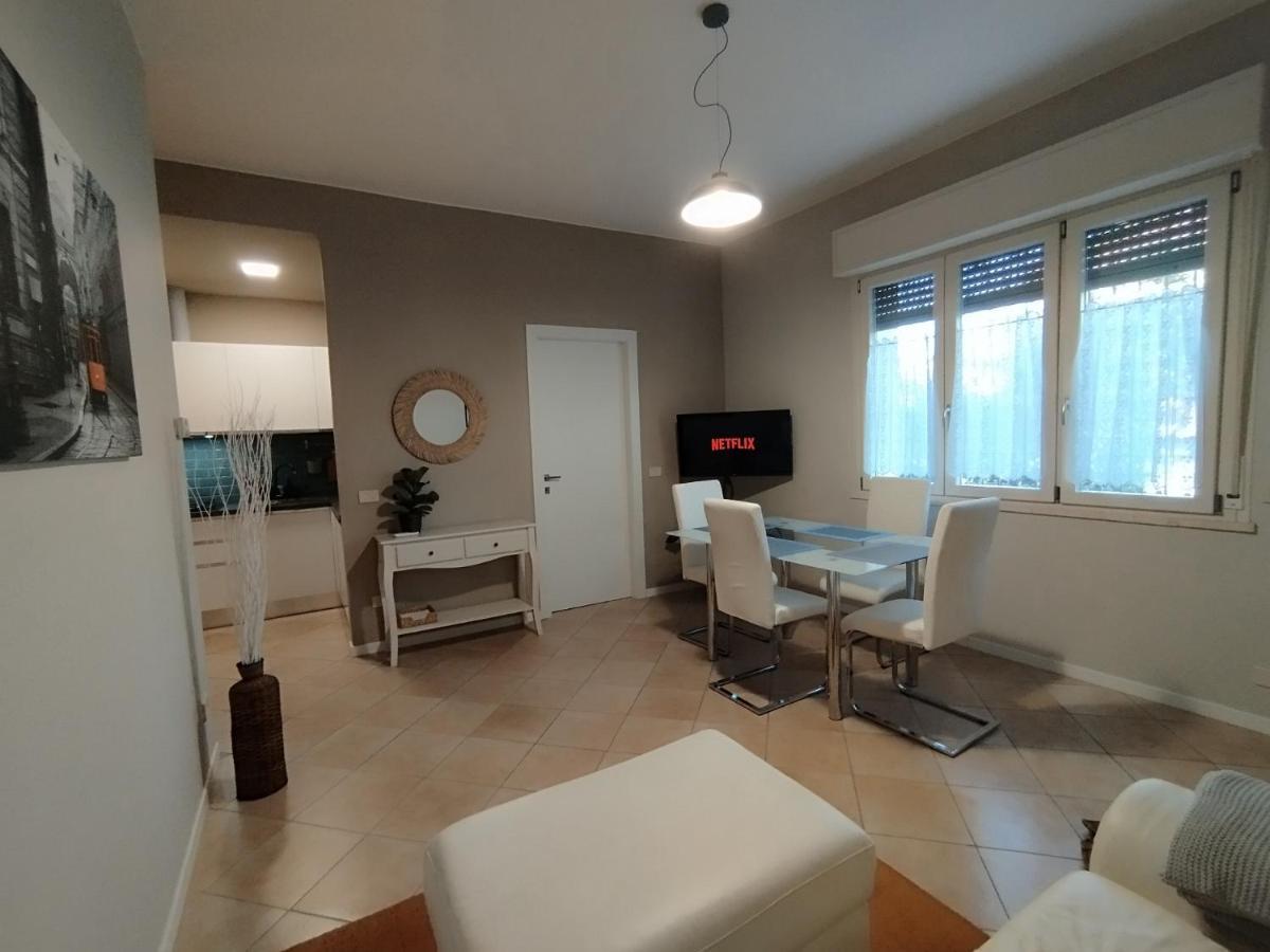 Milano Lodge Bussero 外观 照片