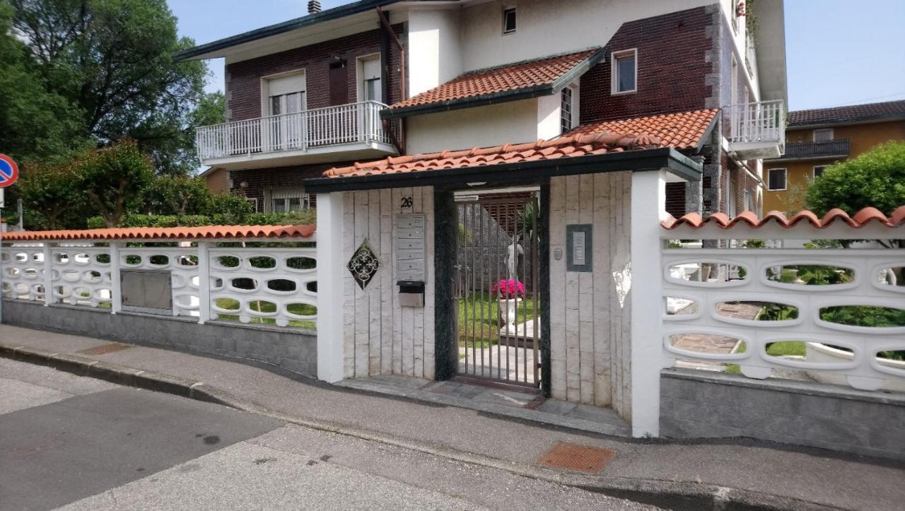 Milano Lodge Bussero 外观 照片